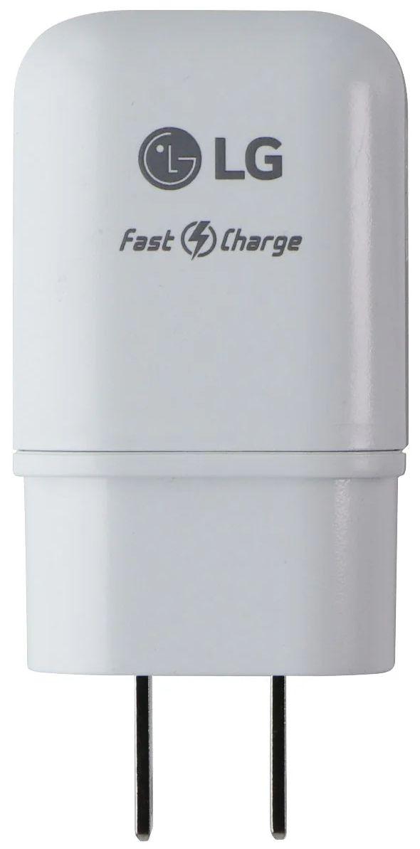 Renoverad LG Charge Brick MCS-H06WR (Bulk Packaging) - Reebelo Sverige