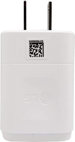 Renoverad LG Charge Brick MCS-V01WA (Bulk Packaging) - Reebelo Sverige