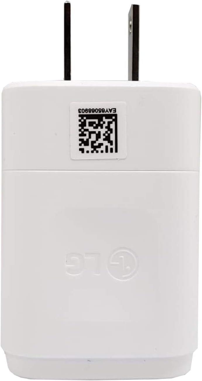 Renoverad LG Charge Brick MCS-V01WA (Bulk Packaging) - Reebelo Sverige