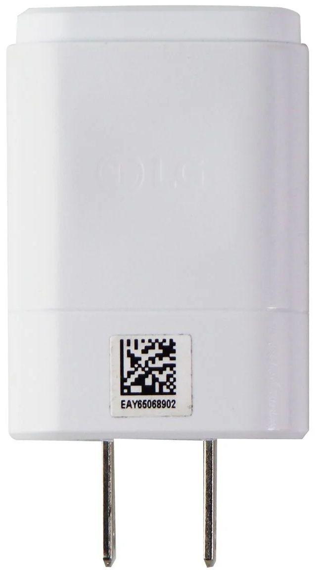 Renoverad LG Charge Brick MCS-V01WR (Bulk Packaging) - Reebelo Sverige