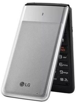 Renoverad LG Exalt VN220 - Reebelo Sverige