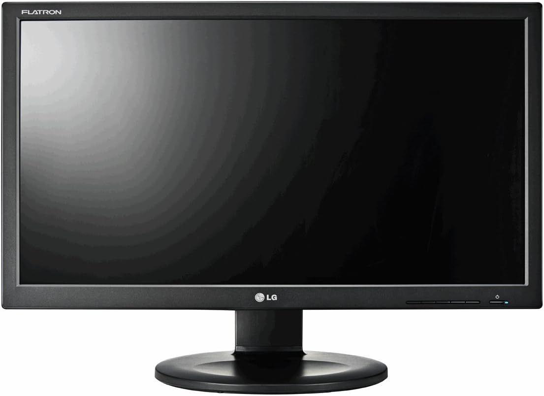 Renoverad LG Flatron IPS231 Widescreen IPS Monitor 23" - Reebelo Sverige