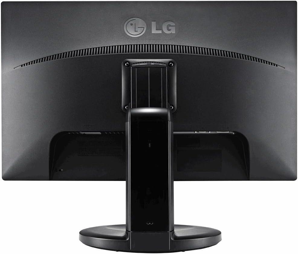 Renoverad LG Flatron IPS231 Widescreen IPS Monitor 23" - Reebelo Sverige