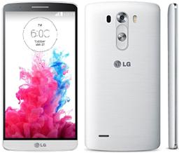 Renoverad LG G3 - Reebelo Sverige