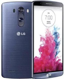 Renoverad LG G3 - Reebelo Sverige