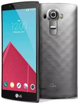 Renoverad LG G4 - Reebelo Sverige