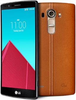 Renoverad LG G4 - Reebelo Sverige