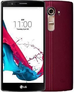 Renoverad LG G4 - Reebelo Sverige