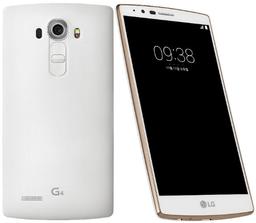 Renoverad LG G4 - Reebelo Sverige