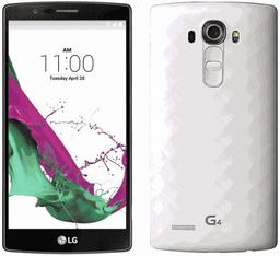 Renoverad LG G4 - Reebelo Sverige