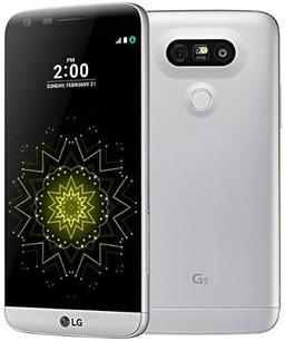 Renoverad LG G5 - Reebelo Sverige