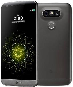 Renoverad LG G5 - Reebelo Sverige