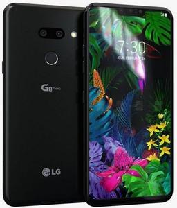 Renoverad LG G8 ThinQ - Reebelo Sverige