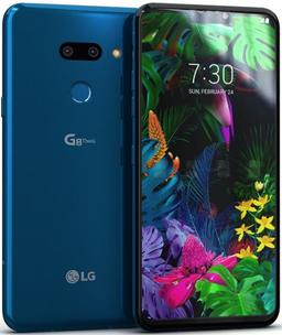 Renoverad LG G8 ThinQ - Reebelo Sverige