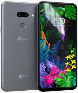 Renoverad LG G8 ThinQ - Reebelo Sverige
