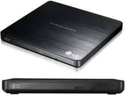 Renoverad LG GP60NB50 Slim External DVD Writer  - Reebelo Sverige