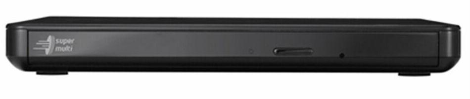 Renoverad LG GP60NB50 Slim External DVD Writer  - Reebelo Sverige