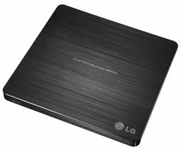 Renoverad LG GP60NB50 Slim External DVD Writer  - Reebelo Sverige