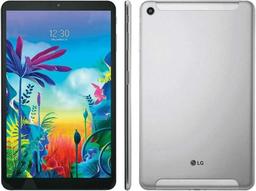 Renoverad LG G Pad 5 (2019) - Reebelo Sverige