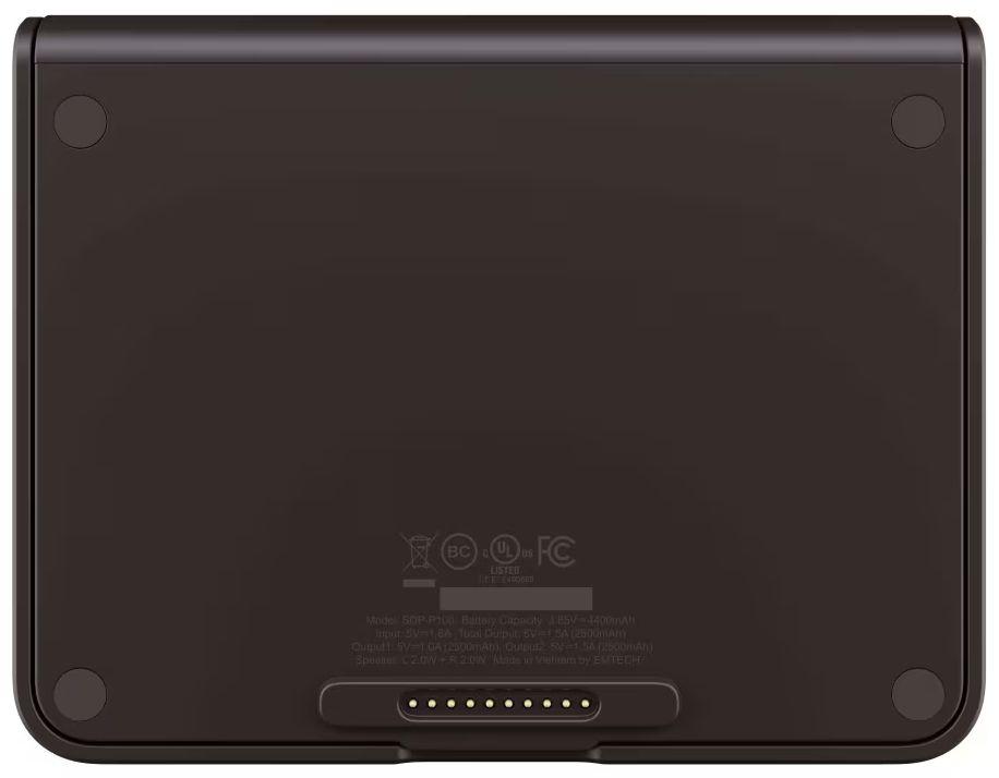 Renoverad LG G Pad Plus Pack Portable Speaker - Reebelo Sverige