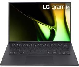 Renoverad LG Gram 14Z90S-G.APV22KB Laptop 14" - Reebelo Sverige