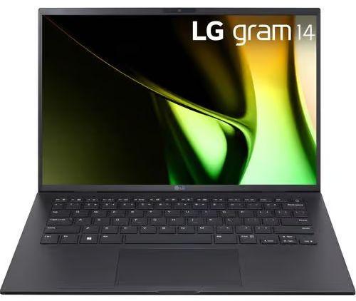 Renoverad LG Gram 14Z90S-G.APV22KB Laptop 14" - Reebelo Sverige