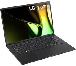 Renoverad LG Gram 14Z90S-G.APV22KB Laptop 14" - Reebelo Sverige