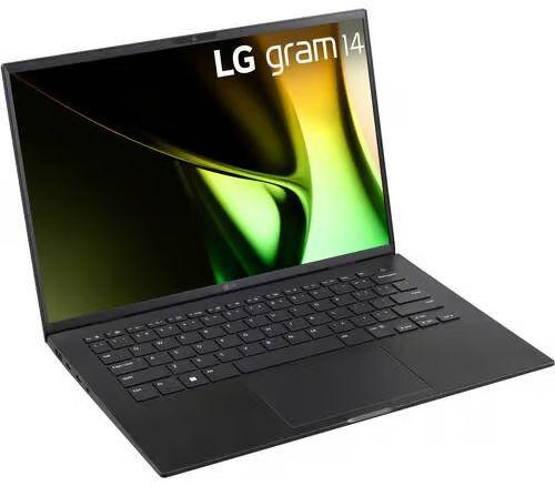 Renoverad LG Gram 14Z90S-G.APV22KB Laptop 14" - Reebelo Sverige