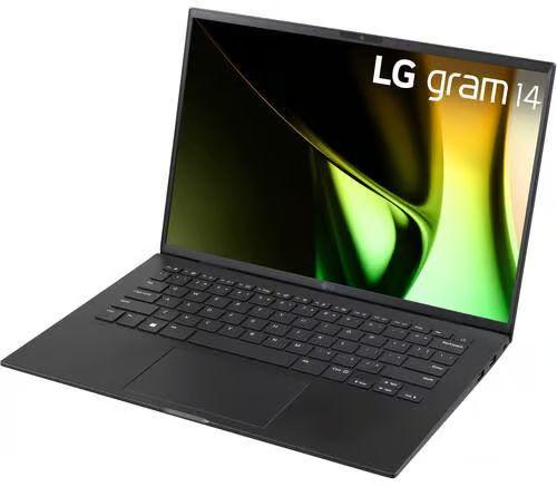 Renoverad LG Gram 14Z90S-G.APV22KB Laptop 14" - Reebelo Sverige