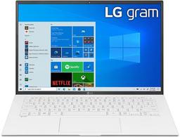 Renoverad LG Gram 14Z90P Ultra-Lightweight and Slim Laptop 14" - Reebelo Sverige