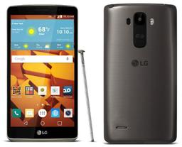 Renoverad LG G Stylo - Reebelo Sverige
