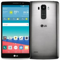 Renoverad LG G Stylo - Reebelo Sverige