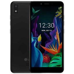 Renoverad LG K20 (2019) - Reebelo Sverige