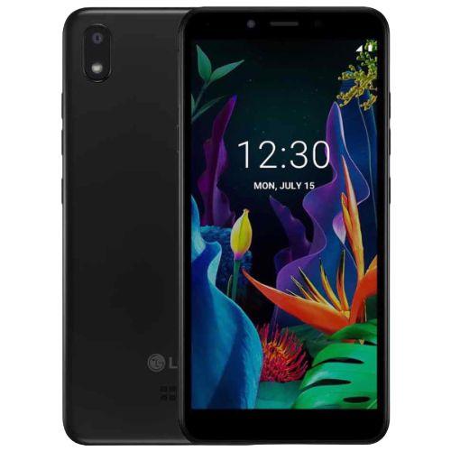 Renoverad LG K20 (2019) - Reebelo Sverige