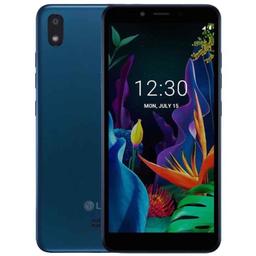 Renoverad LG K20 (2019) - Reebelo Sverige