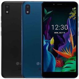Renoverad LG K20 (2019) - Reebelo Sverige