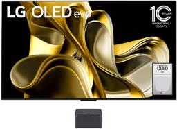 Renoverad LG OLED77M3PUA OLED evo M3 4k Smart TV 77" - Reebelo Sverige