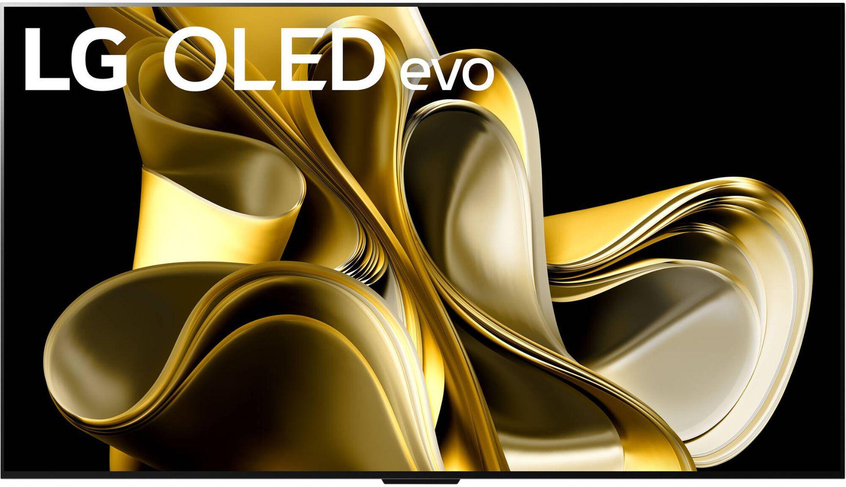 Renoverad LG OLED77M3PUA OLED evo M3 4k Smart TV 77" - Reebelo Sverige