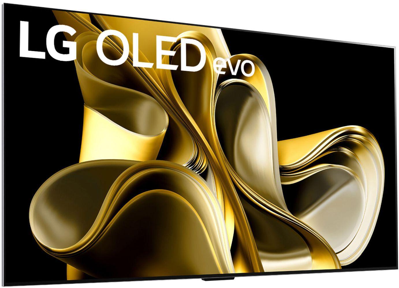 Renoverad LG OLED77M3PUA OLED evo M3 4k Smart TV 77" - Reebelo Sverige