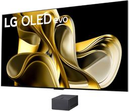 Renoverad LG OLED77M3PUA OLED evo M3 4k Smart TV 77" - Reebelo Sverige