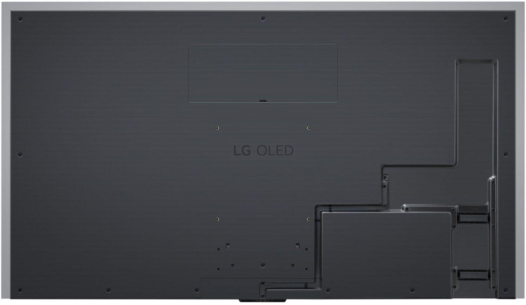 Renoverad LG OLED77M3PUA OLED evo M3 4k Smart TV 77" - Reebelo Sverige
