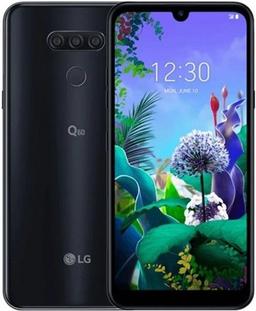 Renoverad LG Q60 - Reebelo Sverige