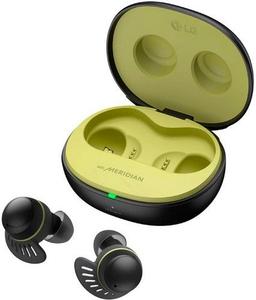 Renoverad LG TF8Q Tone Free Fit Wireless Earbuds - Reebelo Sverige