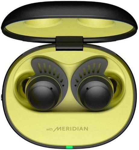 Renoverad LG TF8Q Tone Free Fit Wireless Earbuds - Reebelo Sverige