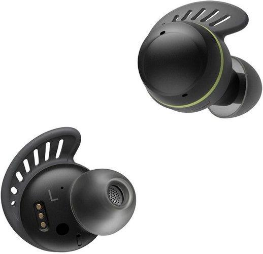 Renoverad LG TF8Q Tone Free Fit Wireless Earbuds - Reebelo Sverige