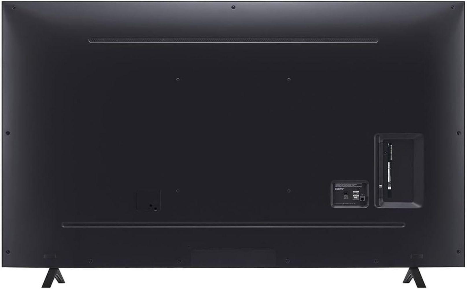 Renoverad LG UT8000AUA 4K Smart TV - Reebelo Sverige