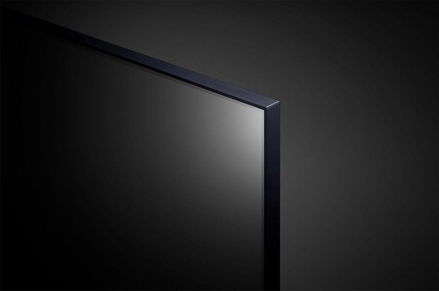 Renoverad LG UT8000AUA 4K Smart TV - Reebelo Sverige