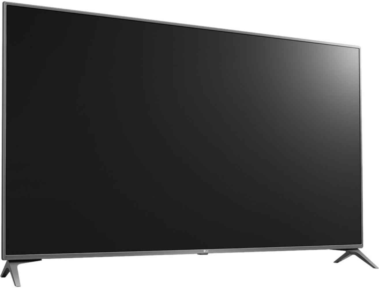 Renoverad LG UV340C UHD 4K Smart TV - Reebelo Sverige