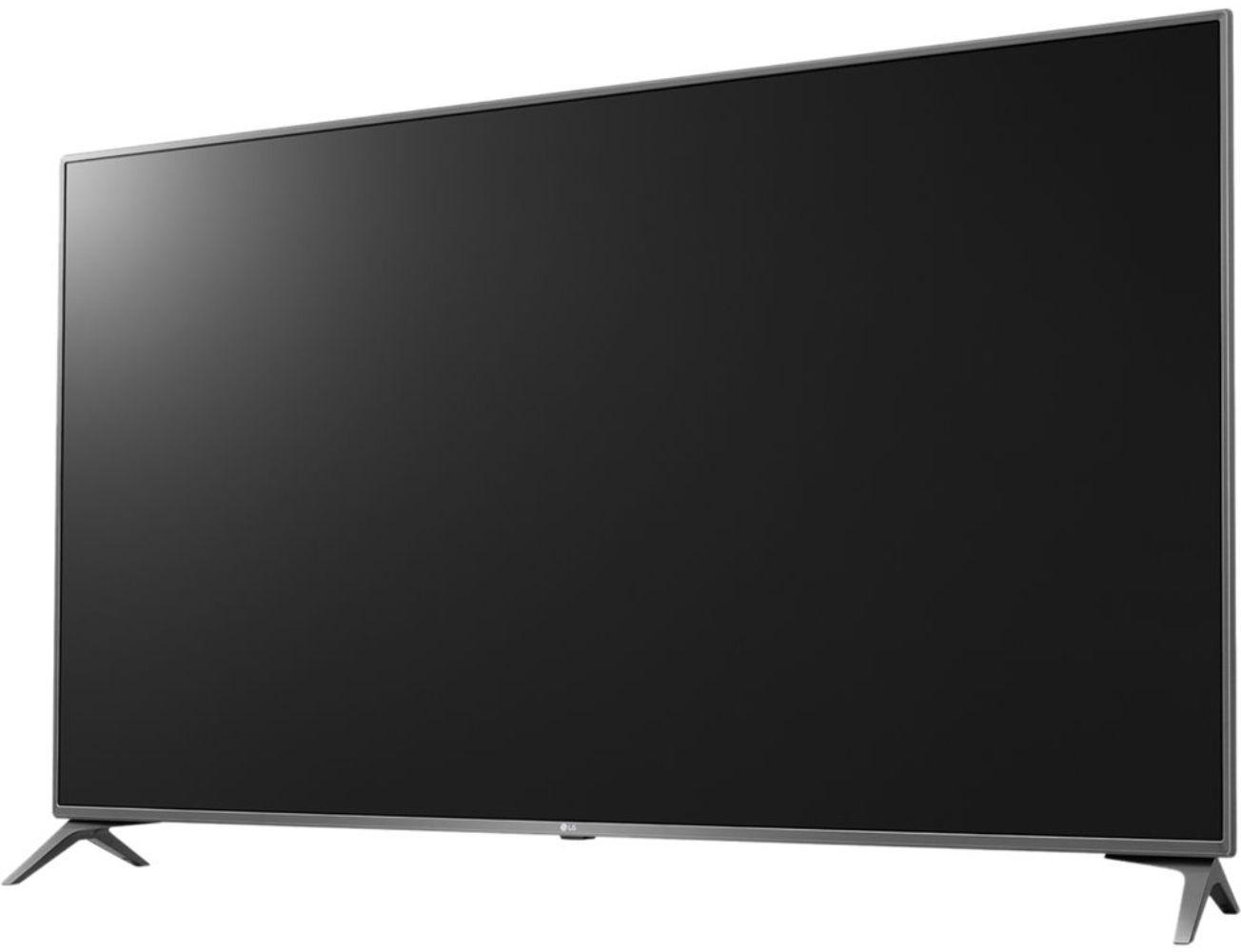 Renoverad LG UV340C UHD 4K Smart TV - Reebelo Sverige