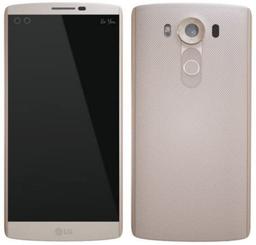 Renoverad LG V10 - Reebelo Sverige